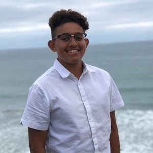 Meet your Posher, Mohamed